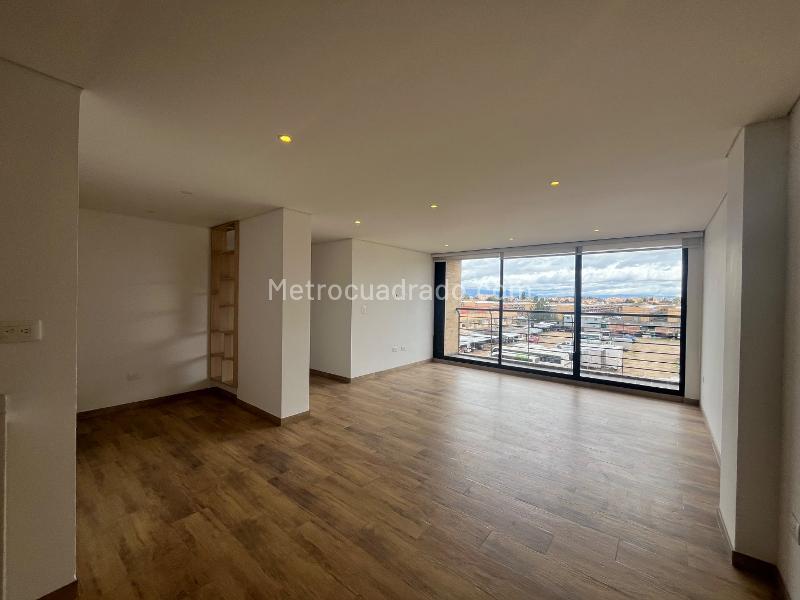 Piso – Chía - Vista 2
