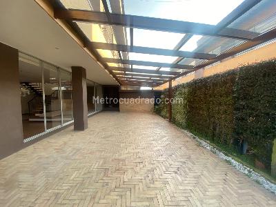 Casa en arriendo en Condominio Villa Los Pinos, Cajicá · foto 6 de 20