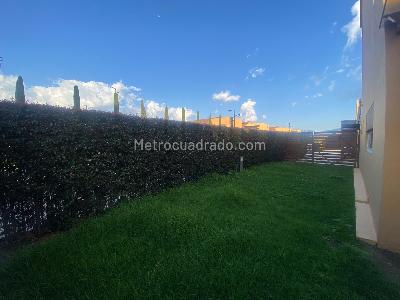 Casa en arriendo en Condominio Villa Los Pinos, Cajicá · foto 19 de 20