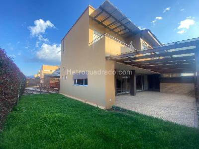Casa en arriendo en Condominio Villa Los Pinos, Cajicá · foto 18 de 20