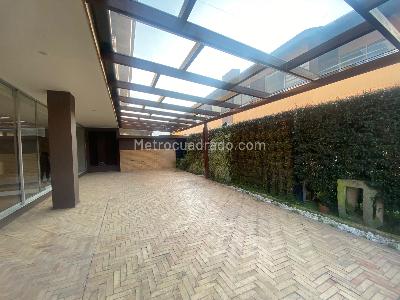 Casa en arriendo en Condominio Villa Los Pinos, Cajicá · foto 7 de 20