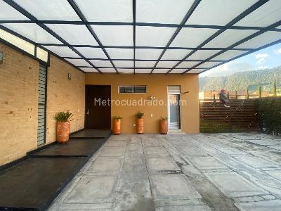 Casa en arriendo en Condominio Villa Los Pinos, Cajicá · foto 20 de 20