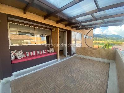 Casa en arriendo en Condominio Villa Los Pinos, Cajicá · foto 10 de 20
