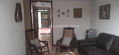 Casa en venta en Cedritos, Bogotá · foto 14 de 20