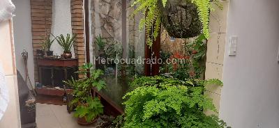 Casa en venta en Cedritos, Bogotá · foto 6 de 20