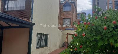 Casa en venta en Cedritos, Bogotá · foto 18 de 20