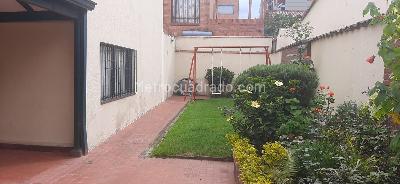 Casa en venta en Cedritos, Bogotá · foto 8 de 20