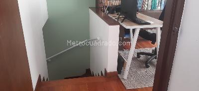 Casa en venta en Cedritos, Bogotá · foto 9 de 20