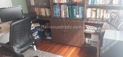Casa en venta en Cedritos, Bogotá · foto 10 de 20