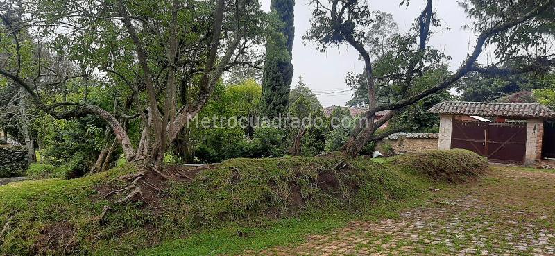 Lote en Venta, EL PINAR DE SUBA, Bogotá D.C. - Vista 4