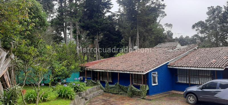 Lote en Venta, EL PINAR DE SUBA, Bogotá D.C. - Vista 5