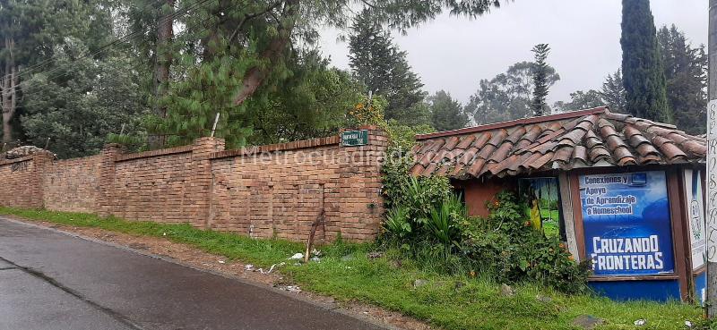 Lote en Venta, EL PINAR DE SUBA, Bogotá D.C. - Vista 3