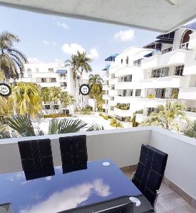 Apartamento de 3 alcobas en venta en Lagos Del Peñon, Girardot, 177 m² · foto 5 de 20