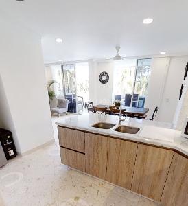 Apartamento de 3 alcobas en venta en Lagos Del Peñon, Girardot, 177 m² · foto 17 de 20