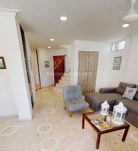 Apartamento de 3 alcobas en venta en Lagos Del Peñon, Girardot, 177 m² · foto 18 de 20