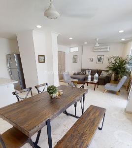 Apartamento de 3 alcobas en venta en Lagos Del Peñon, Girardot, 177 m² · foto 3 de 20
