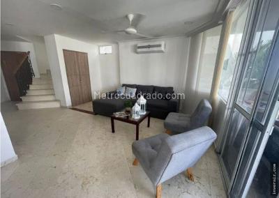 Apartamento de 3 alcobas en venta en Lagos Del Peñon, Girardot, 177 m² · foto 8 de 20
