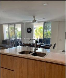Apartamento de 3 alcobas en venta en Lagos Del Peñon, Girardot, 177 m² · foto 9 de 20