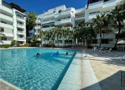 Apartamento de 3 alcobas en venta en Lagos Del Peñon, Girardot, 177 m² · foto 4 de 20