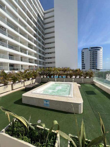 Piso – Cartagena de Indias, Daniel Lemaitre - Vista 2