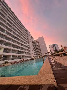 Apartamento de 1 alcoba en venta en Crespo Caracucha, Cartagena, 36 m² · foto 18 de 18