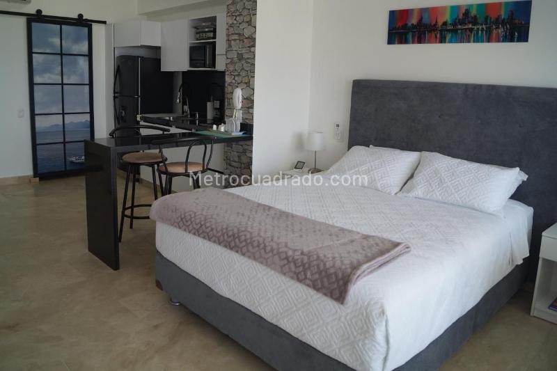 Piso – Cartagena de Indias, Daniel Lemaitre - Vista 5