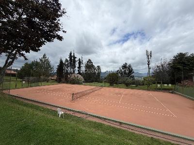 Casa de 3 alcobas en venta en Bosque Residencial, Cajicá, 208 m² · foto 19 de 20