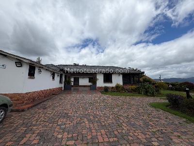 Casa de 3 alcobas en venta en Bosque Residencial, Cajicá, 208 m² · foto 20 de 20