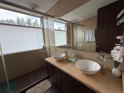 Casa de 3 alcobas en venta en Bosque Residencial, Cajicá, 208 m² · foto 9 de 20