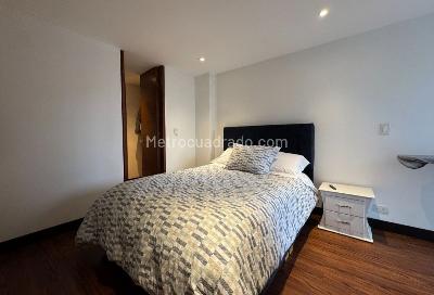 Apartamento en venta en Bella Suiza, Bogotá · foto 4 de 14