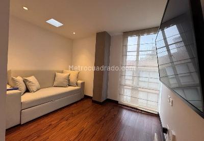 Apartamento en venta en Bella Suiza, Bogotá · foto 12 de 14