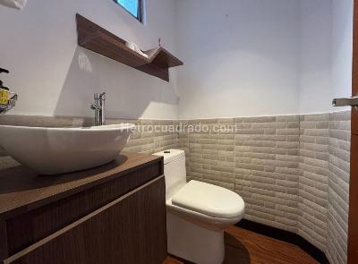 Apartamento en venta en Bella Suiza, Bogotá · foto 13 de 14