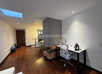 Apartamento en venta en Bella Suiza, Bogotá · foto 5 de 14