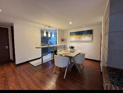 Apartamento en venta en Bella Suiza, Bogotá · foto 2 de 14