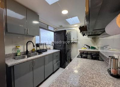 Apartamento en venta en Bella Suiza, Bogotá · foto 7 de 14