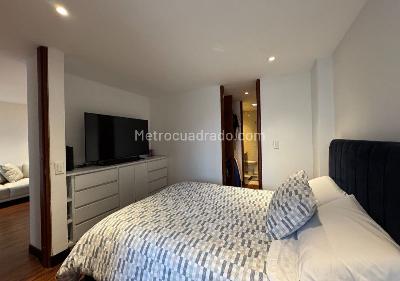 Apartamento en venta en Bella Suiza, Bogotá · foto 9 de 14