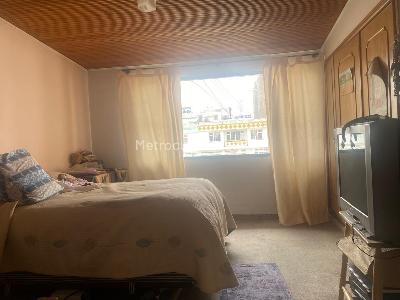 Casa de 4 alcobas en venta en Nicolas De Federman, Bogotá, 240 m² · foto 12 de 20