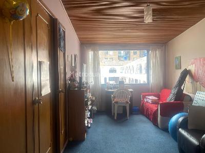 Casa de 4 alcobas en venta en Nicolas De Federman, Bogotá, 240 m² · foto 13 de 20