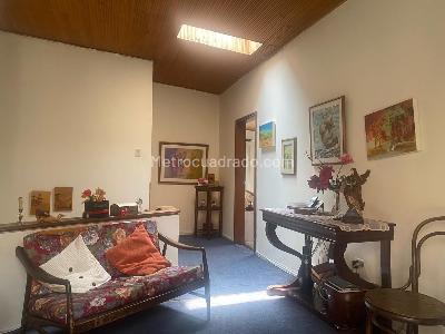 Casa de 4 alcobas en venta en Nicolas De Federman, Bogotá, 240 m² · foto 14 de 20