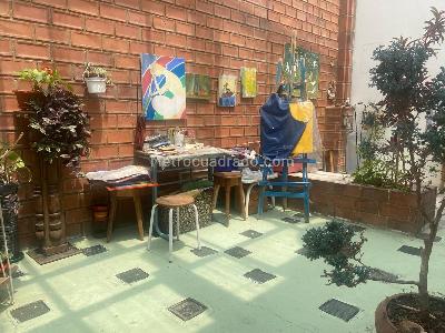 Casa de 4 alcobas en venta en Nicolas De Federman, Bogotá, 240 m² · foto 15 de 20