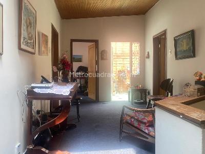 Casa de 4 alcobas en venta en Nicolas De Federman, Bogotá, 240 m² · foto 16 de 20