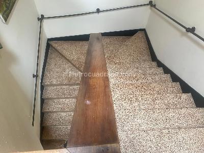 Casa de 4 alcobas en venta en Nicolas De Federman, Bogotá, 240 m² · foto 17 de 20