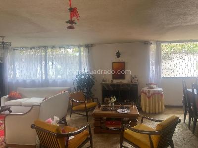 Casa de 4 alcobas en venta en Nicolas De Federman, Bogotá, 240 m² · foto 18 de 20