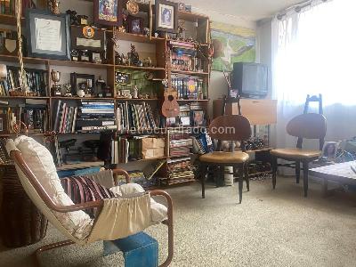 Casa de 4 alcobas en venta en Nicolas De Federman, Bogotá, 240 m² · foto 19 de 20