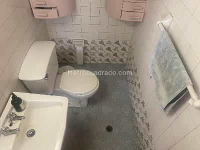 Casa de 4 alcobas en venta en Nicolas De Federman, Bogotá, 240 m² · foto 20 de 20