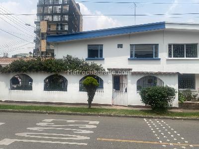 Casa de 4 alcobas en venta en Nicolas De Federman, Bogotá, 240 m² · foto 3 de 20