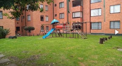 Apartamento en venta en Pradera Norte, Bogotá · foto 6 de 14