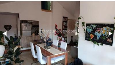 Apartamento en venta en Pradera Norte, Bogotá · foto 2 de 14