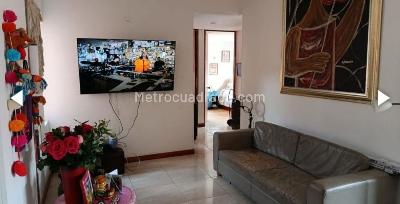 Apartamento en venta en Pradera Norte, Bogotá · foto 5 de 14