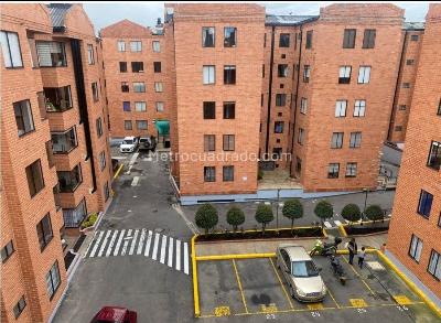 Apartamento en venta en Pradera Norte, Bogotá · foto 4 de 14